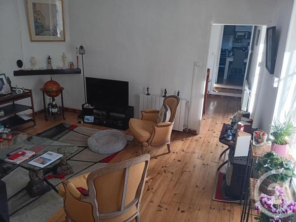 Maison à vendre  4 pièces - 85,17 m2 ALES - 30