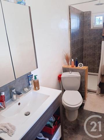 Maison à vendre  4 pièces - 85,17 m2 ALES - 30