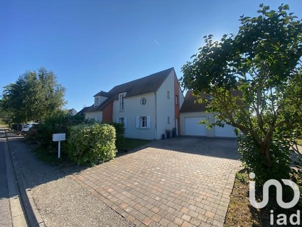 Maison à vendre 5 pièces 152 m² Ciry-Salsogne