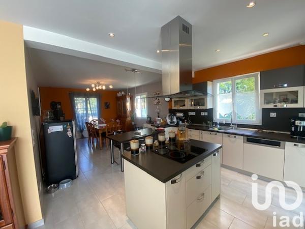 Maison à vendre 5 pièces 152 m² Ciry-Salsogne