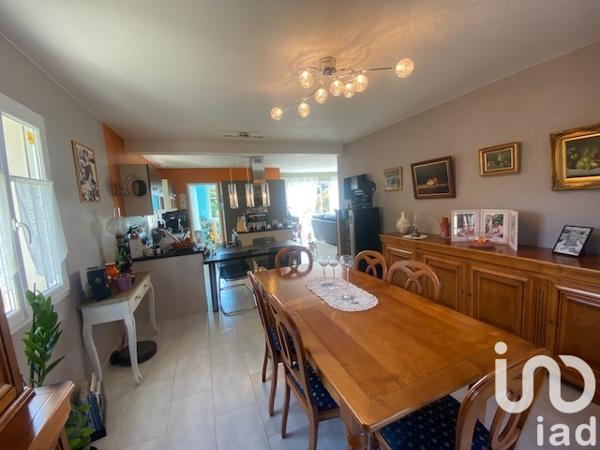 Maison à vendre 5 pièces 152 m² Ciry-Salsogne