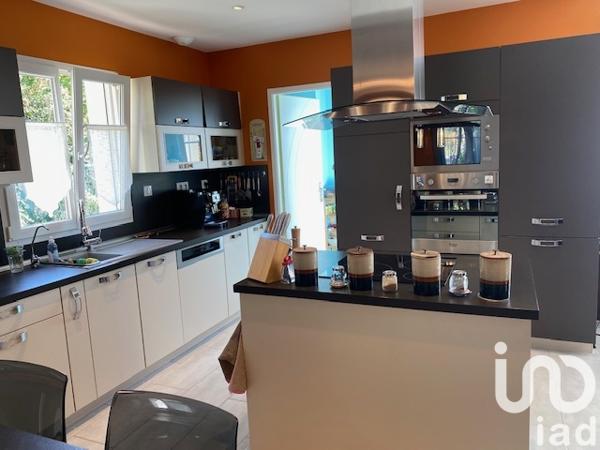 Maison à vendre 5 pièces 152 m² Ciry-Salsogne