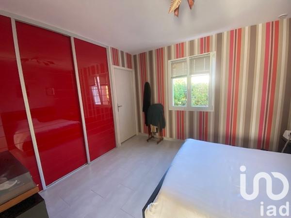 Maison à vendre 5 pièces 152 m² Ciry-Salsogne