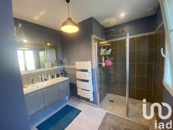 Maison à vendre 5 pièces 152 m² Ciry-Salsogne