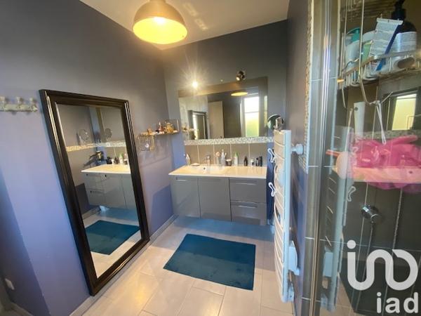 Maison à vendre 5 pièces 152 m² Ciry-Salsogne