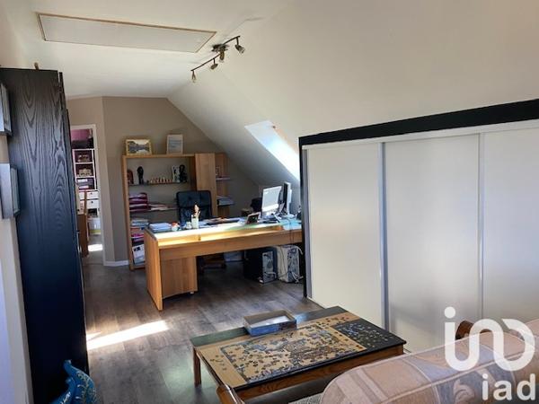 Maison à vendre 5 pièces 152 m² Ciry-Salsogne