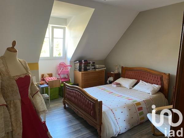 Maison à vendre 5 pièces 152 m² Ciry-Salsogne