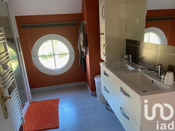 Maison à vendre 5 pièces 152 m² Ciry-Salsogne