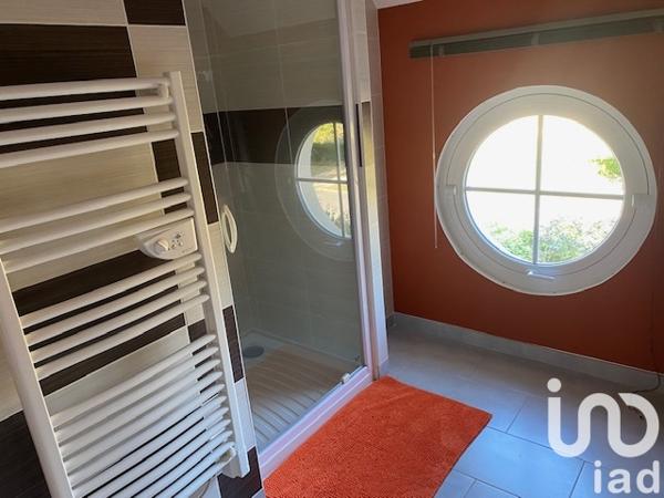 Maison à vendre 5 pièces 152 m² Ciry-Salsogne