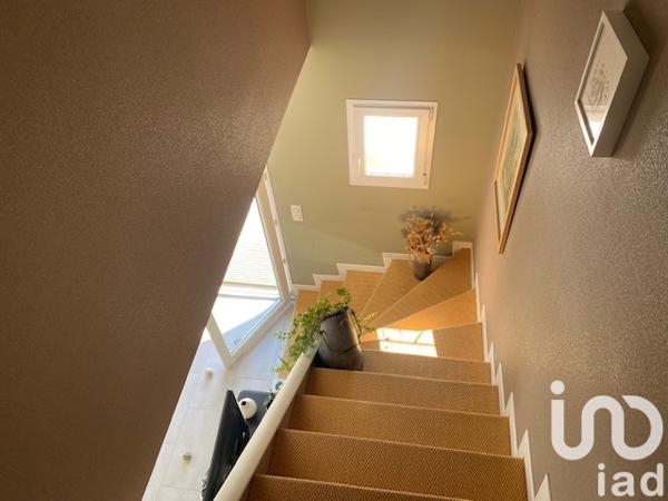 Maison à vendre 5 pièces 152 m² Ciry-Salsogne