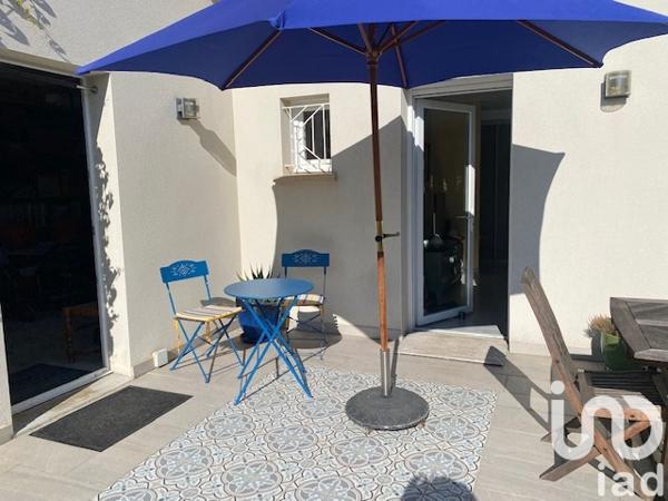 Maison à vendre 5 pièces 152 m² Ciry-Salsogne