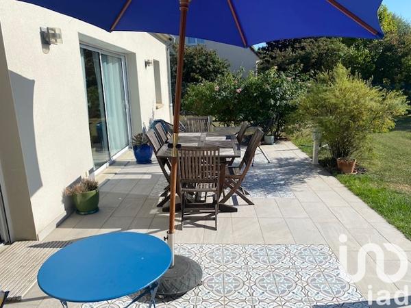 Maison à vendre 5 pièces 152 m² Ciry-Salsogne