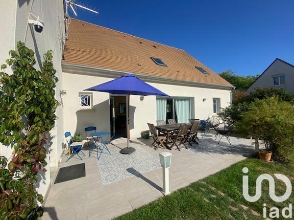 Maison à vendre 5 pièces 152 m² Ciry-Salsogne