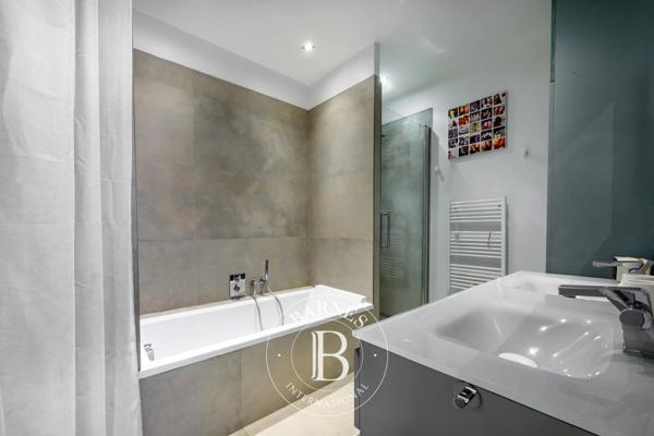 Paris 2ème, Appartement 3 Chambres -  137 m² à vendre
