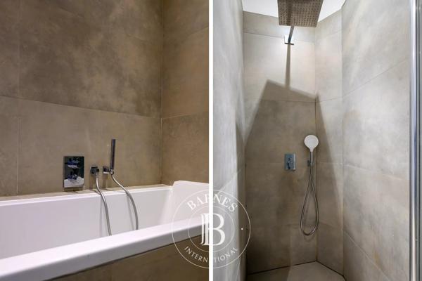 Paris 2ème, Appartement 3 Chambres -  137 m² à vendre