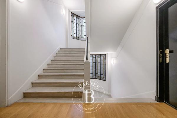 Paris 2ème, Appartement 3 Chambres -  137 m² à vendre