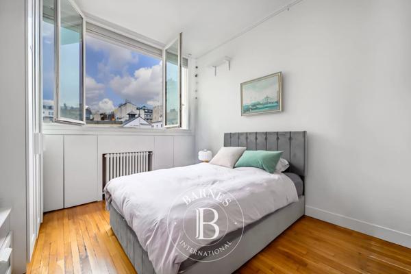 Paris 2ème, Appartement 3 Chambres -  137 m² à vendre