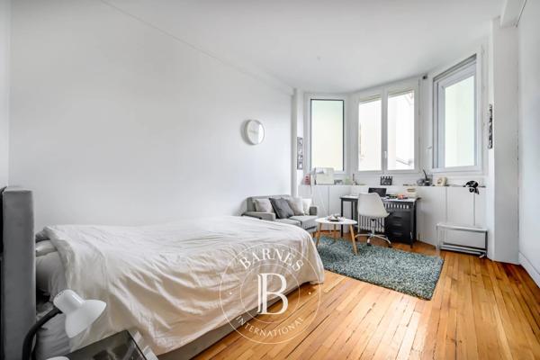 Paris 2ème, Appartement 3 Chambres -  137 m² à vendre