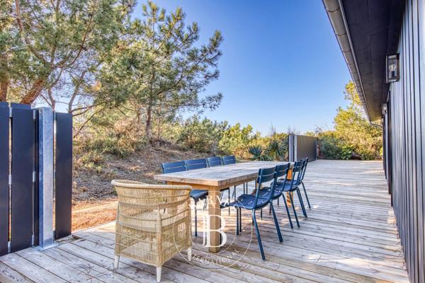 Cap-Ferret, Villa  130 m² à vendre