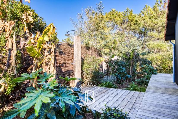 Cap-Ferret, Villa  130 m² à vendre