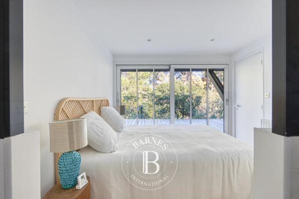 Cap-Ferret, Villa  130 m² à vendre