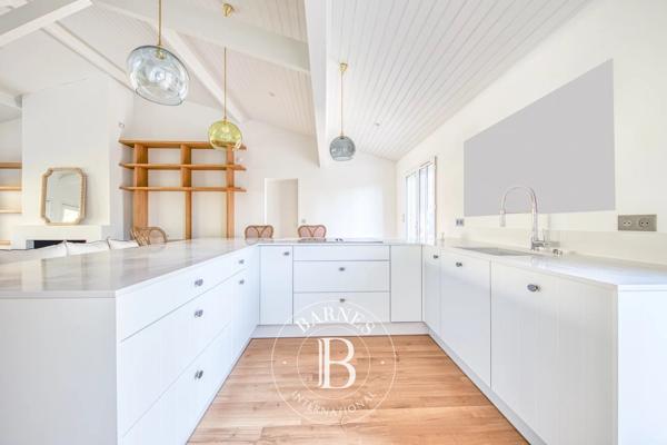 Cap-Ferret, Villa  130 m² à vendre