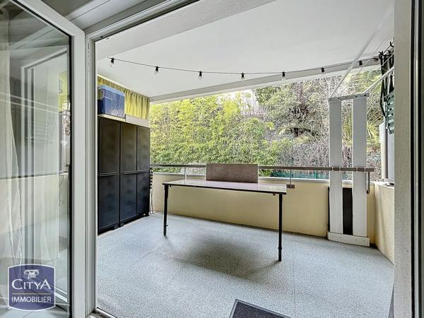 Appartement à vendre 2 pièces 43.4m²