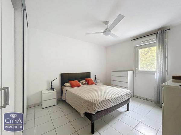 Appartement à vendre 2 pièces 43.4m²