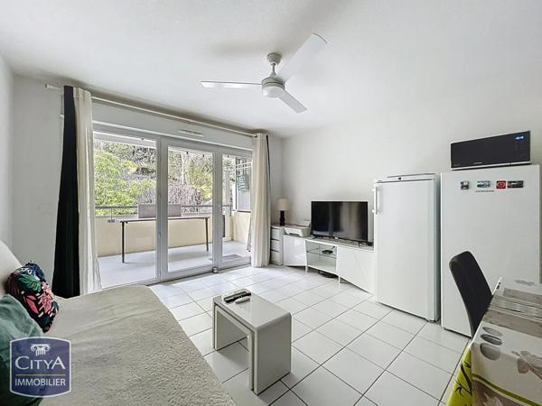 Appartement à vendre 2 pièces 43.4m²