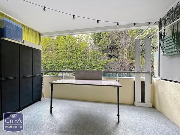 Appartement à vendre 2 pièces 43.4m²