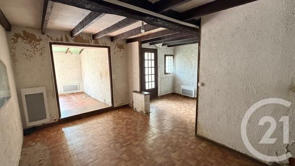 Maison à vendre  4 pièces - 106 m2 MOURS ST EUSEBE - 26