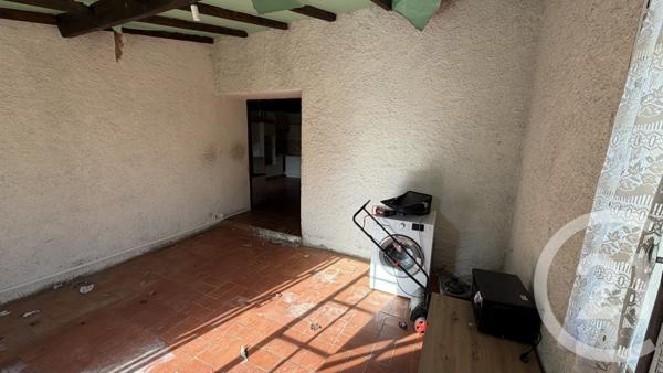 Maison à vendre  4 pièces - 106 m2 MOURS ST EUSEBE - 26