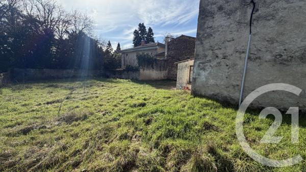 Maison à vendre  4 pièces - 106 m2 MOURS ST EUSEBE - 26