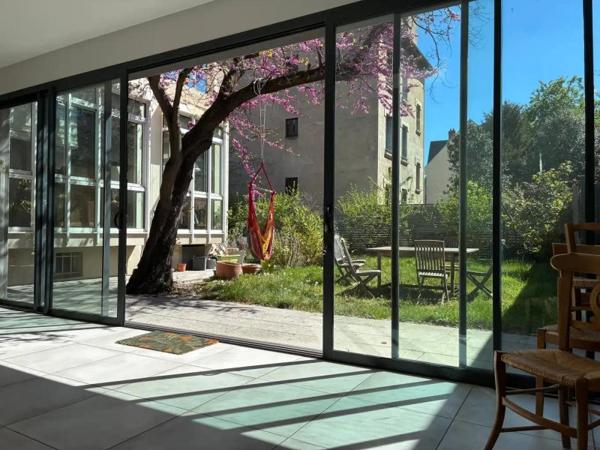 Vente / Maison bourgeoise à Chamalières (63400)