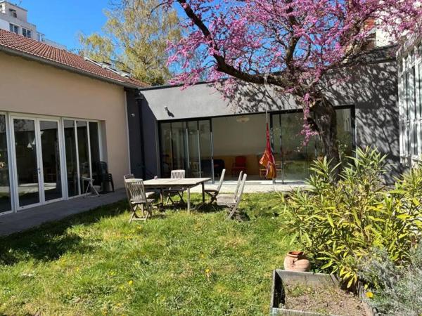 Vente / Maison bourgeoise à Chamalières (63400)