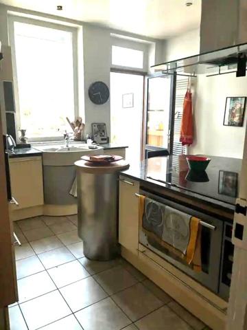 Vente / Maison bourgeoise à Chamalières (63400)