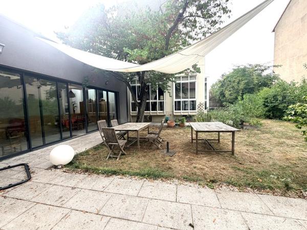 Vente / Maison bourgeoise à Chamalières (63400)