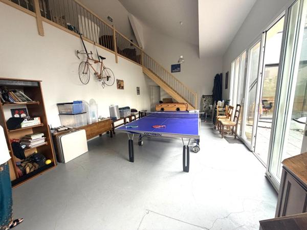 Vente / Maison bourgeoise à Chamalières (63400)