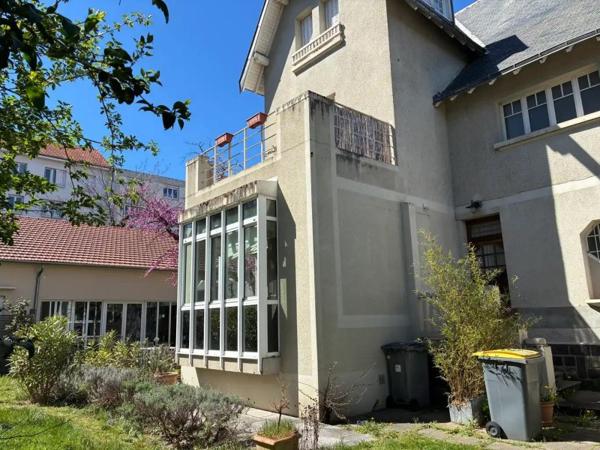 Vente / Maison bourgeoise à Chamalières (63400)