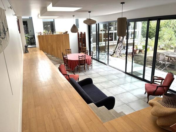 Vente / Maison bourgeoise à Chamalières (63400)