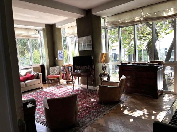 Vente / Maison bourgeoise à Chamalières (63400)