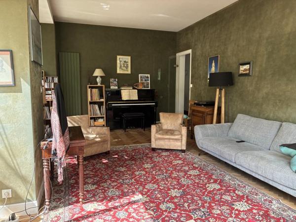 Vente / Maison bourgeoise à Chamalières (63400)