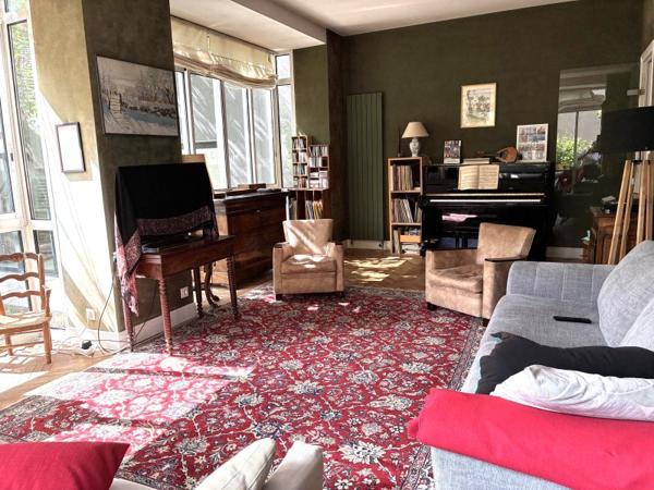 Vente / Maison bourgeoise à Chamalières (63400)