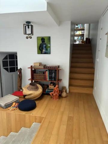 Vente / Maison bourgeoise à Chamalières (63400)