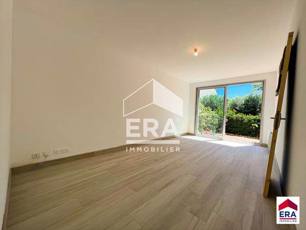 Appartement T2 Rez de Jardin Carpentras