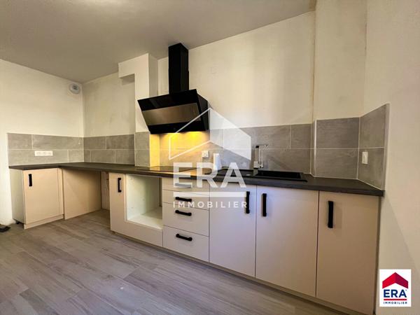 Appartement T2 Rez de Jardin Carpentras