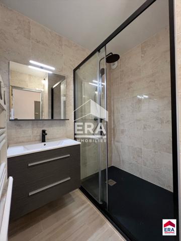 Appartement T2 Rez de Jardin Carpentras