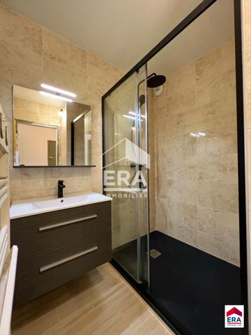 Appartement T2 Rez de Jardin Carpentras