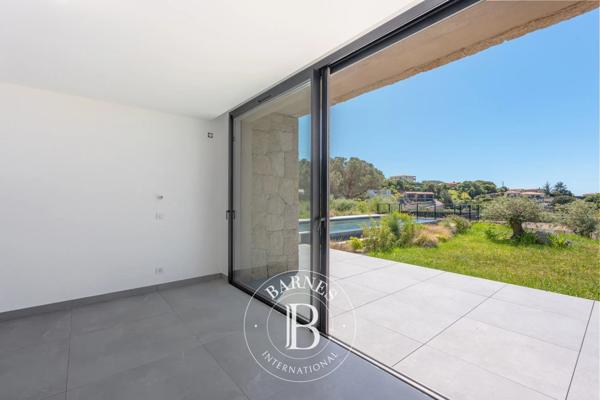 Porticcio, Villa 3 Chambres -  200 m² à vendre