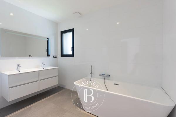 Porticcio, Villa 3 Chambres -  200 m² à vendre